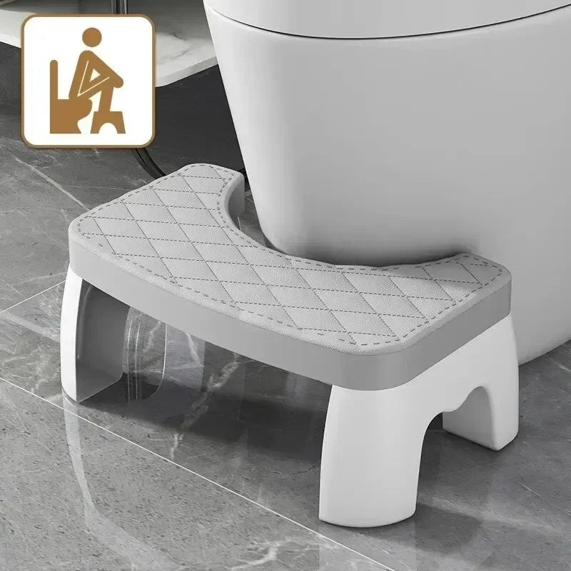 NEW Waterproof Squat Stool