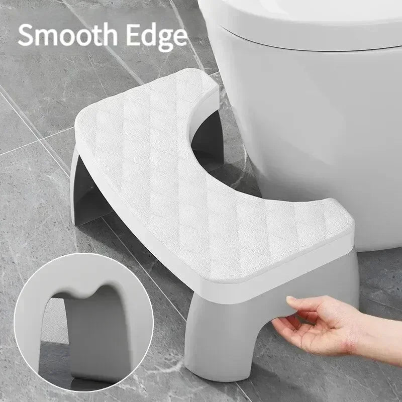 NEW Waterproof Squat Stool