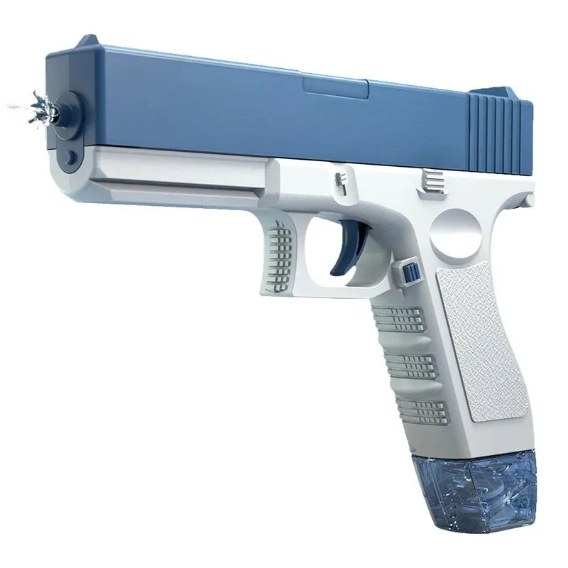 Automatic Electric Long Range Water Blaster